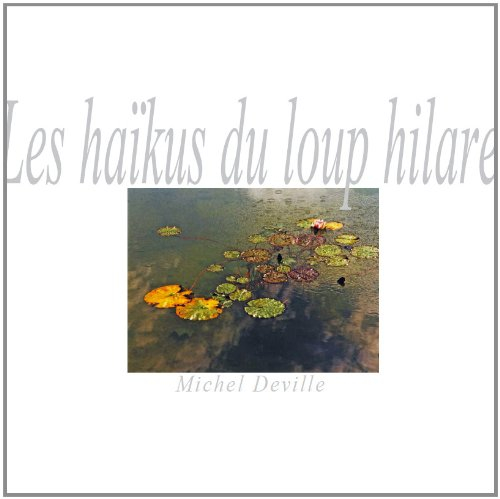 les haikus du loup hilare