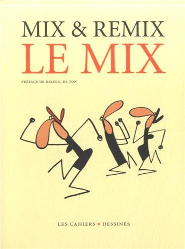 le mix