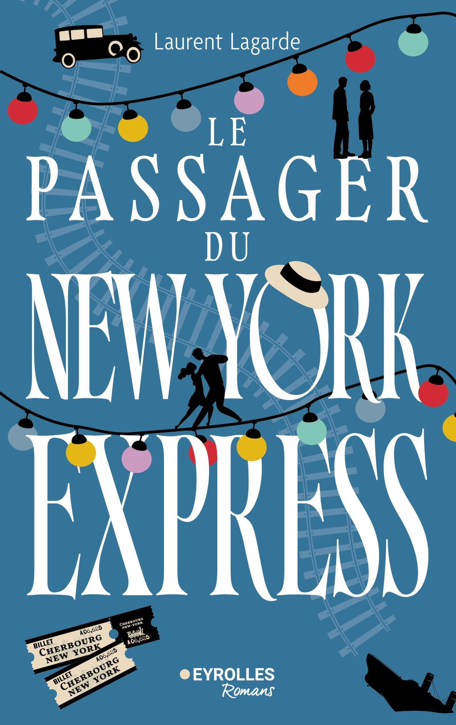 Le passager du New York Express