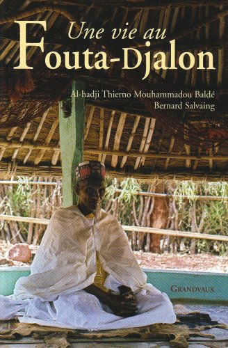 Une vie au Fouta-Djalon