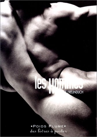 Les hommes d'Hélène Freundlich