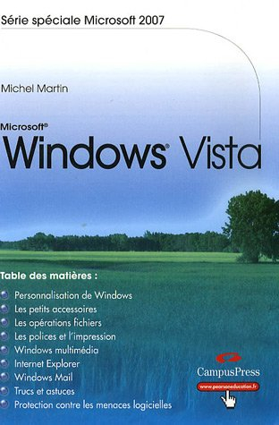 Windows Vista