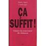 Ca suffit, histoire du mouvement des chômeurs