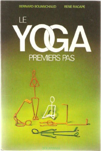 le yoga : premiers pas