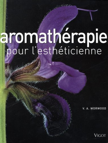Aromathérapie pour l'esthéticienne