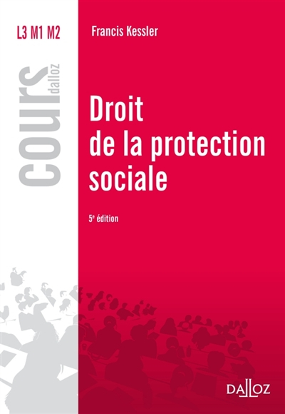 Droit de la protection sociale