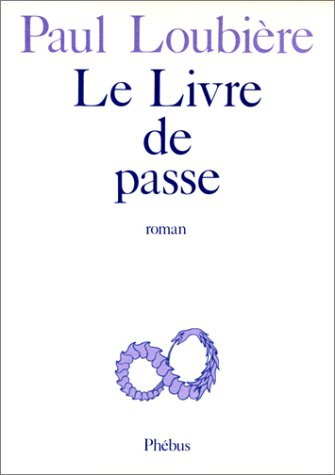 Le Livre de passe