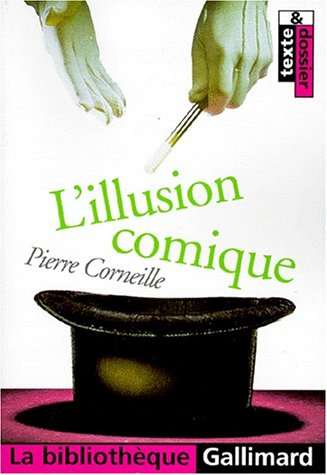 L'illusion comique