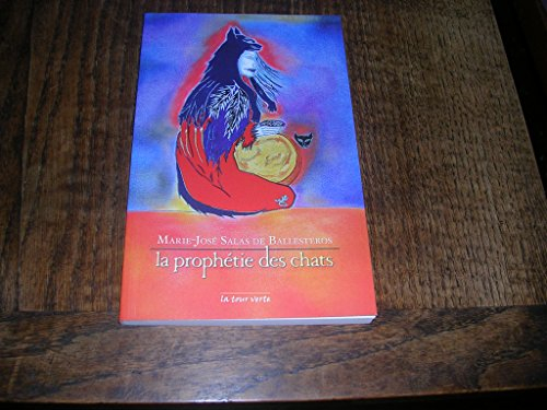 La prophétie des chats