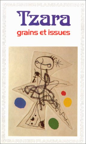 Grains et issues