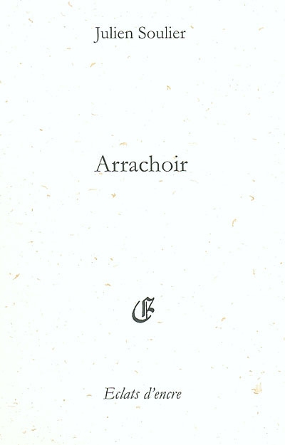 Arrachoir