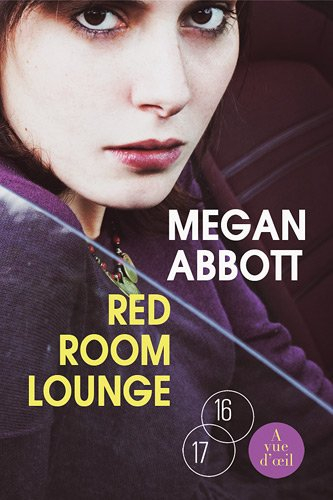 Red room lounge
