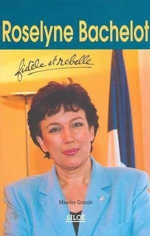 Roselyne Bachelot