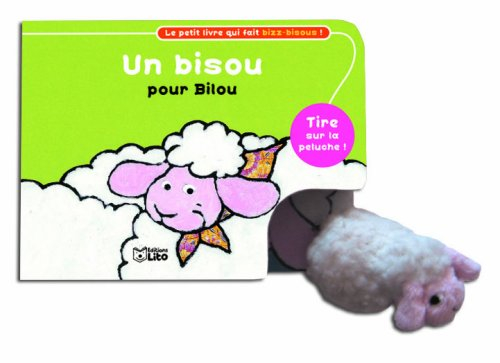 Un bisou pour Bilou