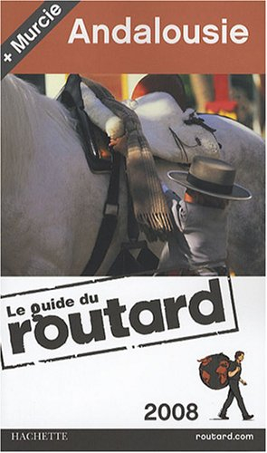 Andalousie + Murcie : 2008