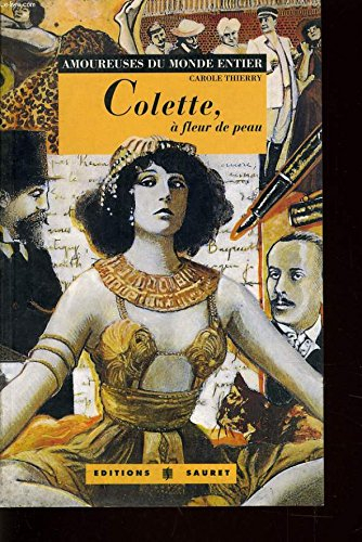 Colette à fleur de peau