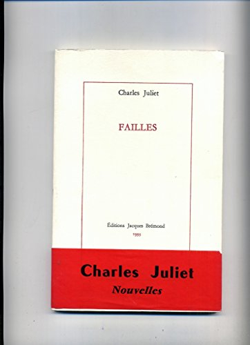 failles, 1993