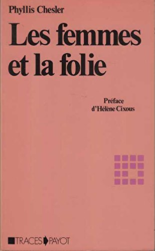 les femmes et la folie