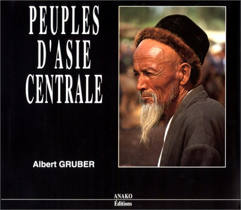 Peuples d'Asie centrale