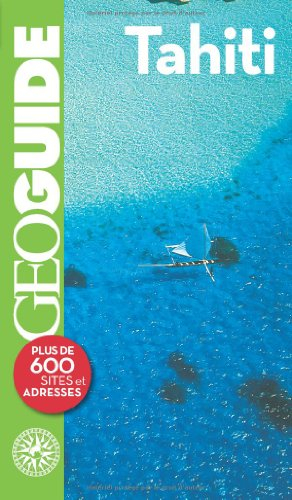 Tahiti, Polynésie française