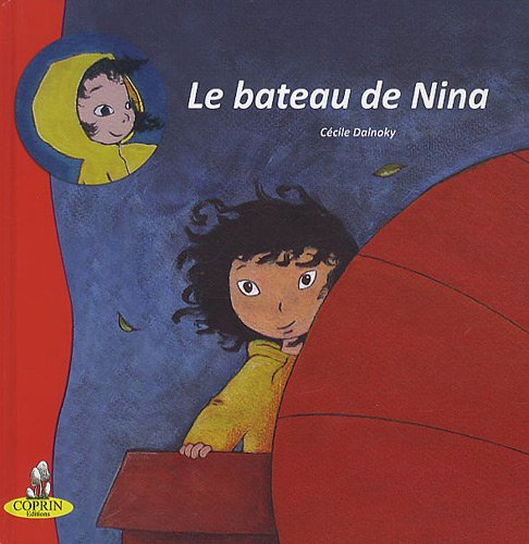 Le bateau de Nina
