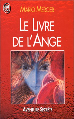 Le livre de l'ange