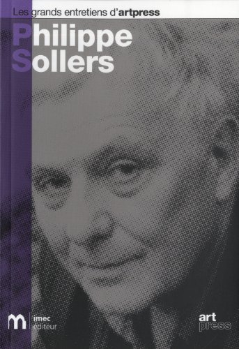 Philippe Sollers