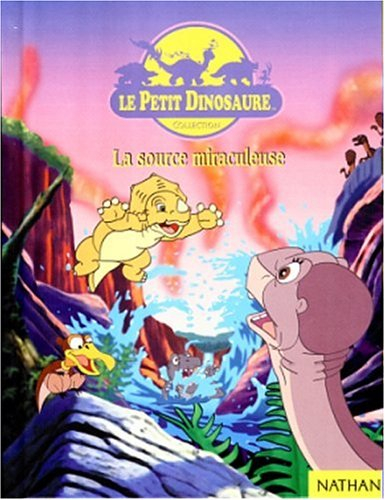 La source miraculeuse