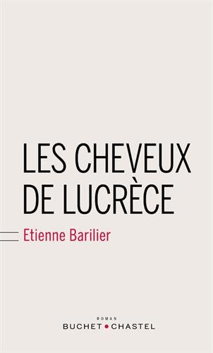 Les cheveux de Lucrèce