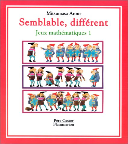 Semblable, différent