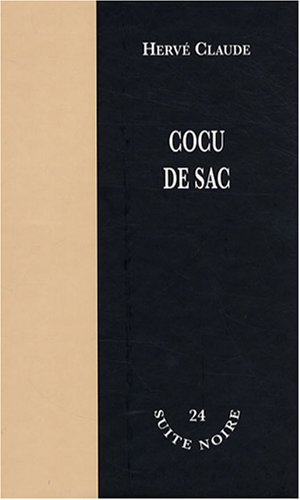 Cocu de sac