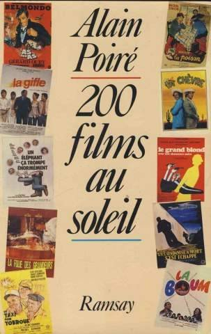 200 films au soleil