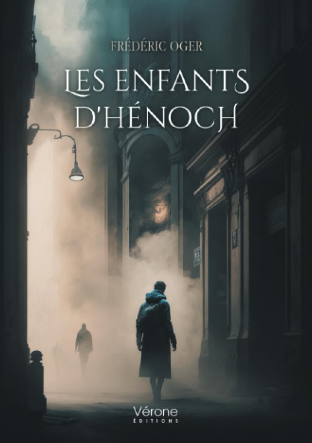 Les enfants d'Hénoch