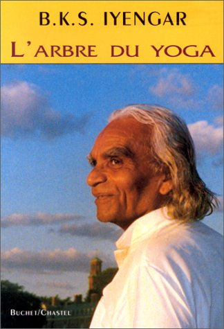 l'arbre du yoga