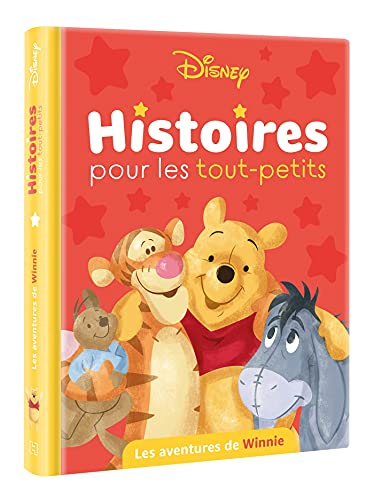 Les aventures de Winnie