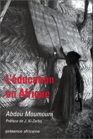 L'éducation en Afrique