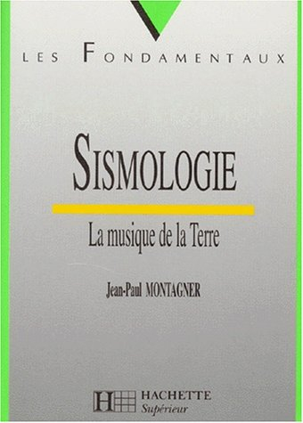Sismologie : la musique de terre