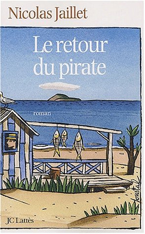 Le retour du pirate
