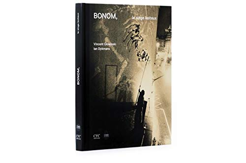 Bonom, le singe boiteux