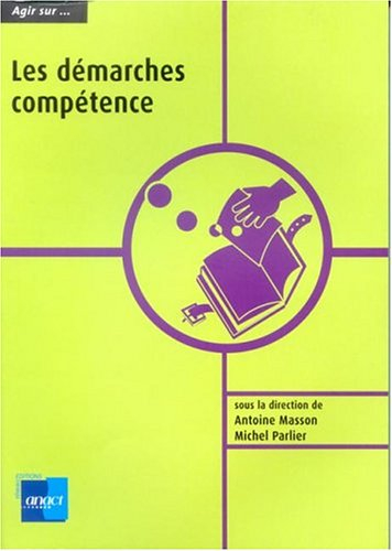 Les démarches compétences