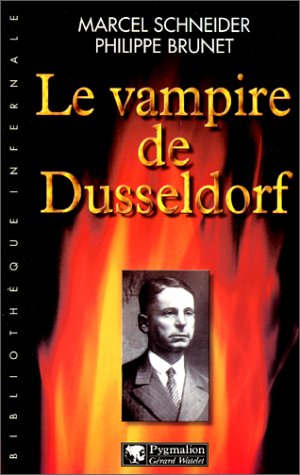Le vampire de Düsseldorf