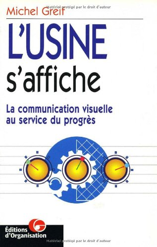 L'usine s'affiche : la communication visuelle au service du progrès