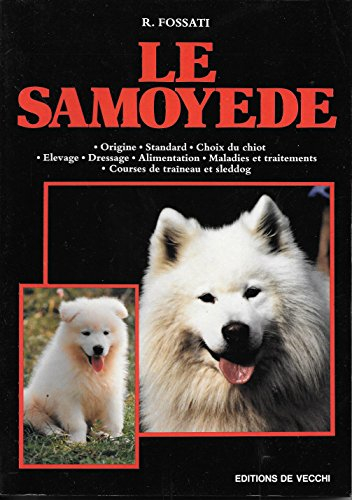 Le samoyède