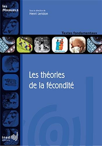 Les théories de la fécondité