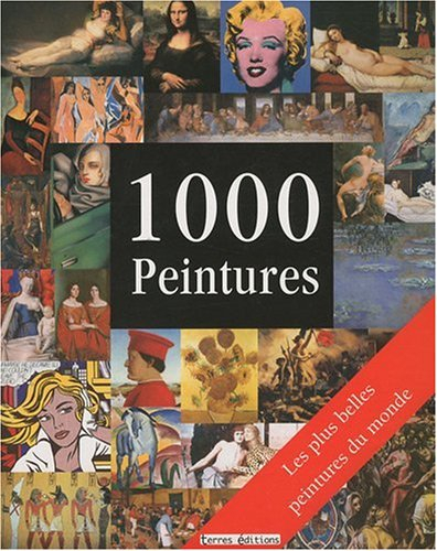 1.000 peintures