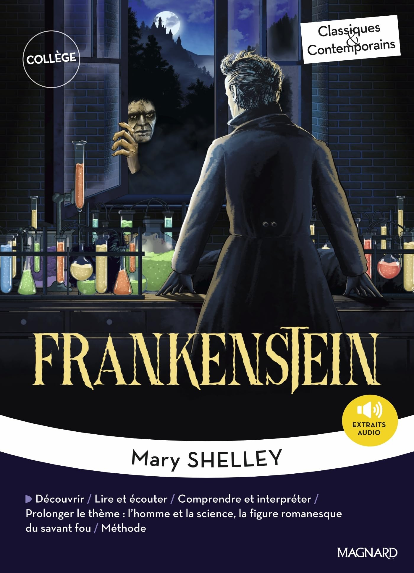 Frankenstein