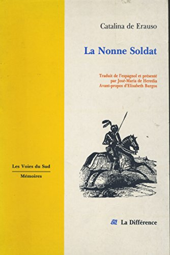 la nonne soldat