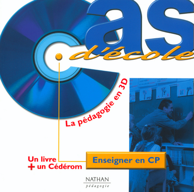 Enseigner en CP N3