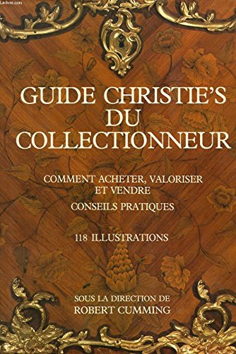 Guide Christie's du collectionneur