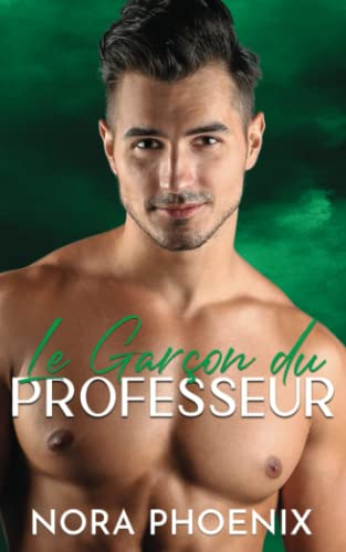 Le Garçon du Professeur